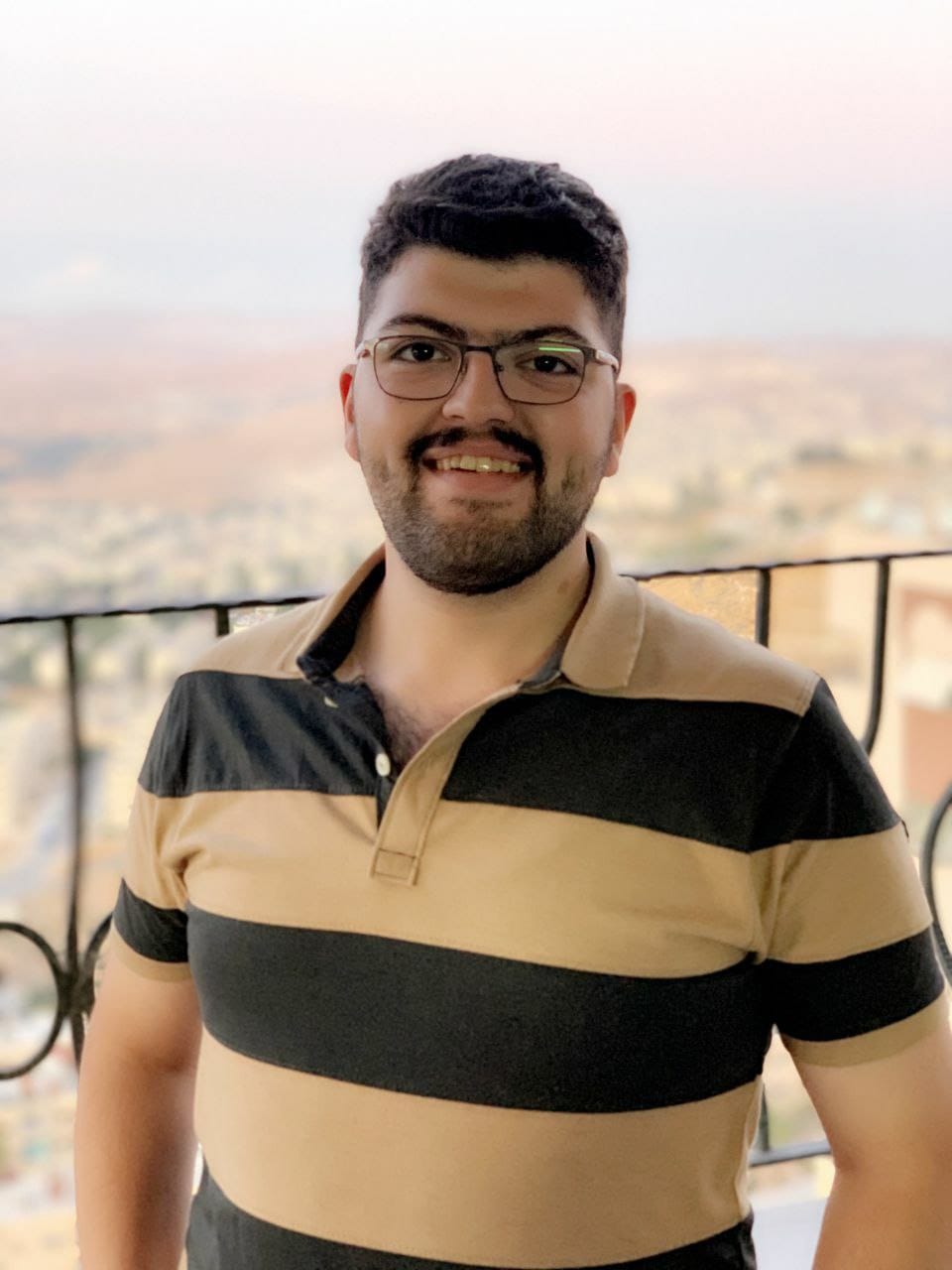Bashar Modallal profile photo